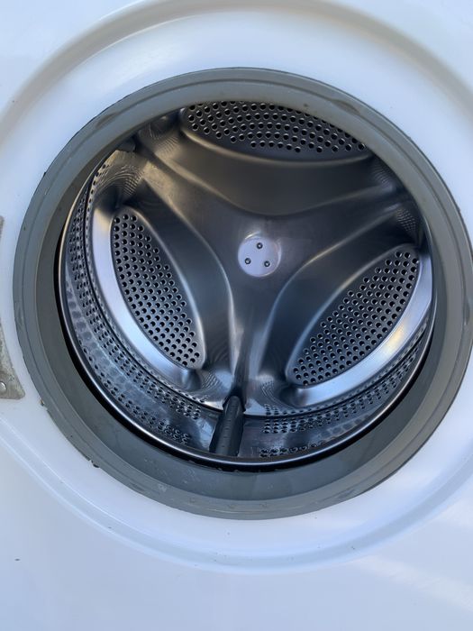 пральна машина LG