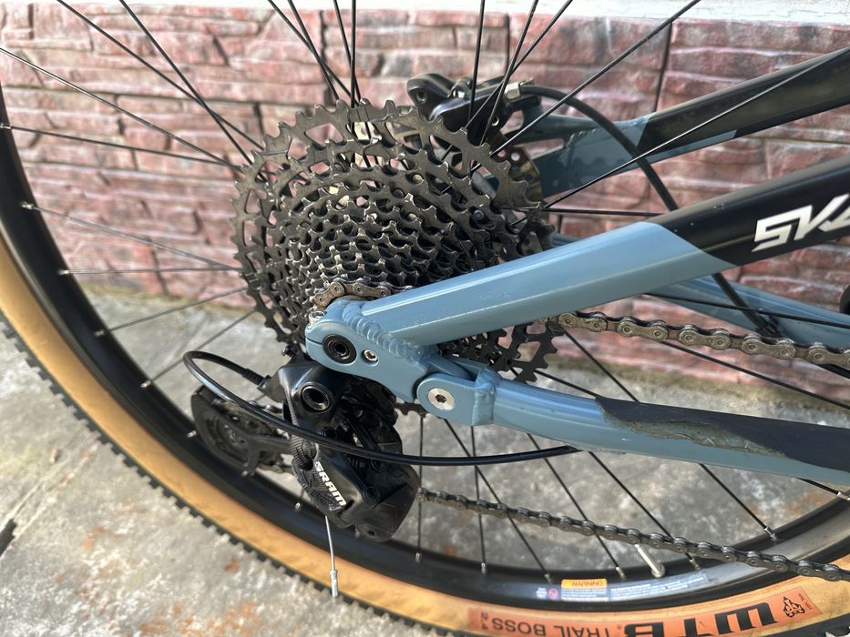 Велосипед CTM Scaut 29”