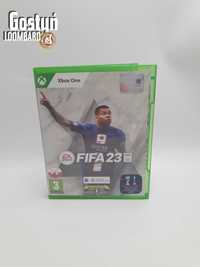 Od Loombard Gostyń Gra FIFA 23 XBOX ONE