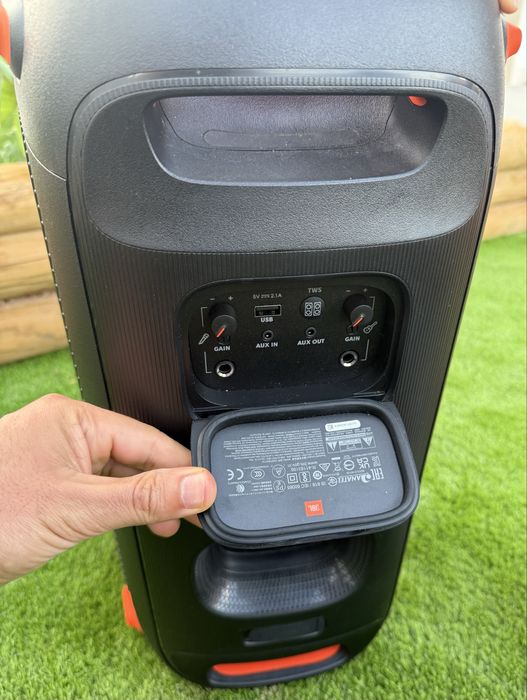 JBL Partybox 110