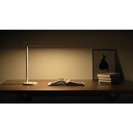 Настольная лампа Xiaomi Mi Led Desk Lamp 1S