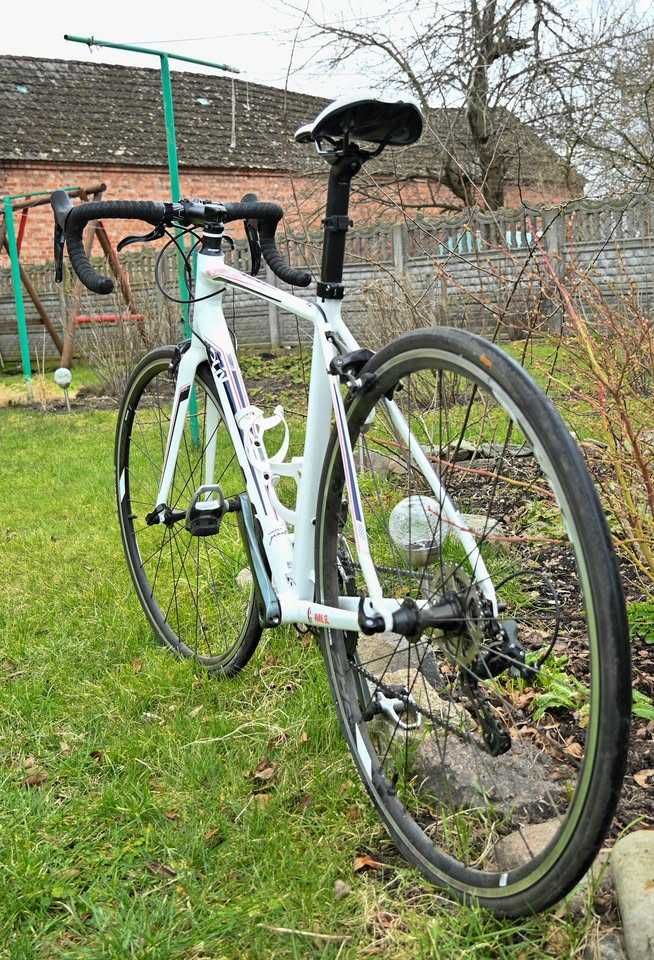 Rower szosowy Giant LIV Avail SL 2 Disc 2019 - jak nowy