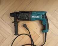 Młotowiertarka Makita hr2470