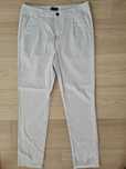 Nowe chinosy męskie Vistula i slim fit rozmiar 33/32