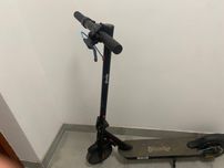 eScooter E5 hulajnoga elektryczna