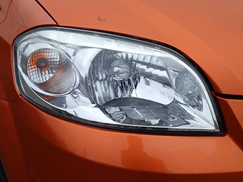 Продам Chevrolet Aveo 2008р. #73072