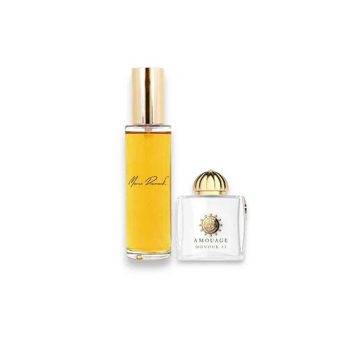 Honour 43 Woman Amouage | Paryskie perfumy inspirowane 100ml