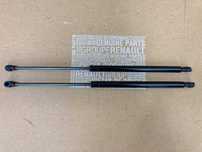 Амортизатори багажника Renault Grand Scenic 3, 2 Megane 3, 2 Laguna 3