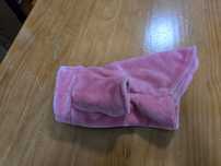 Camisola gato ou cão tam S/M
