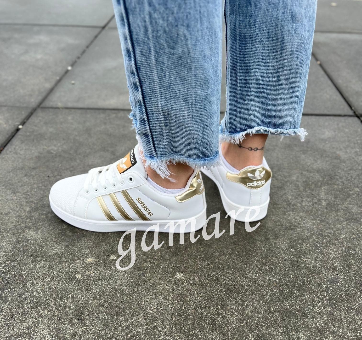 Buty Adidas Superstar Damskie Nowe Rozm 36-41