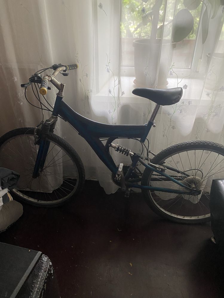 Продам велосипед