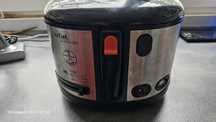Frytownica Tefal filtra one stan jak nowy