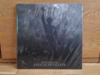 Kriegsmaschine – Apocalypticists (1st Press, NOWA)