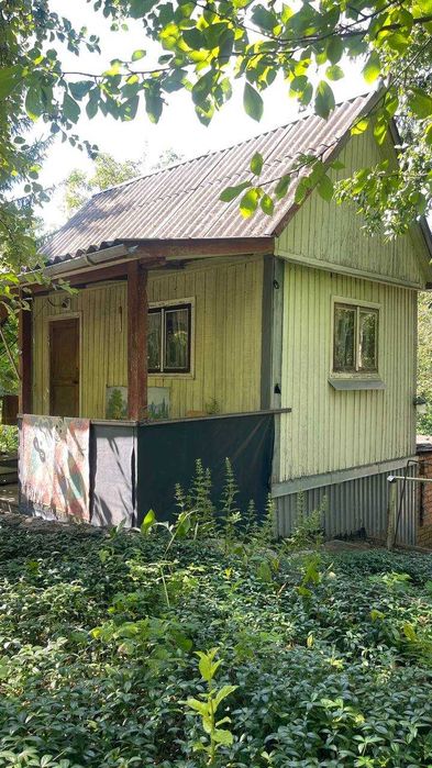 Продаж дачного будинку (Мацьківці) SL