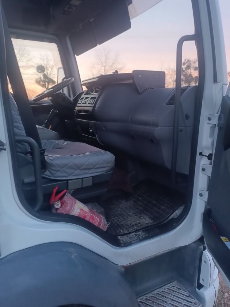 Продам  евакуатор Daf LF 45.170