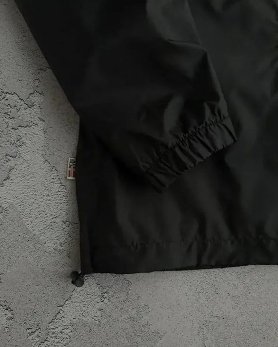 Анорак. мужской.