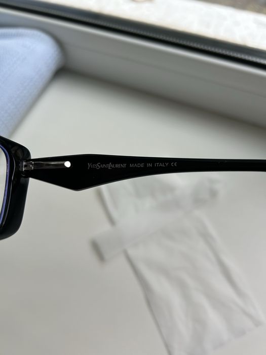 Продам очки компьютерні YSL