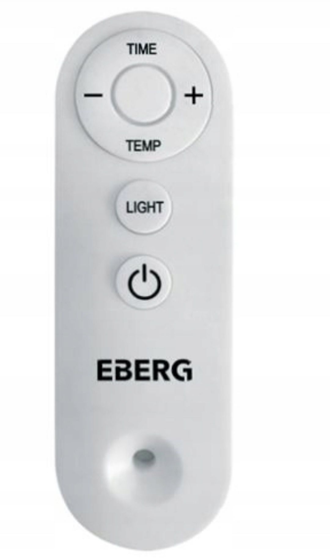 Grzejnik na podczerwień promiennik EBERG ROT 720W WiFi energooszczędny