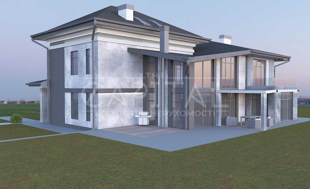 Продажа дома Круглик Иванковичи Одесская трасса  БЕЗ комиссии