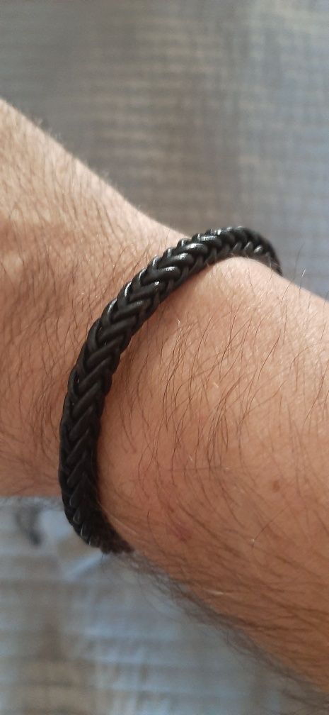 Pulseira Men Mango
