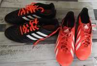 Buty sportowe 2 pary ADIDAS(38/36)