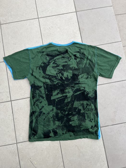 Футболка akademiks sk8 rap hiphop ecko southpole fubu