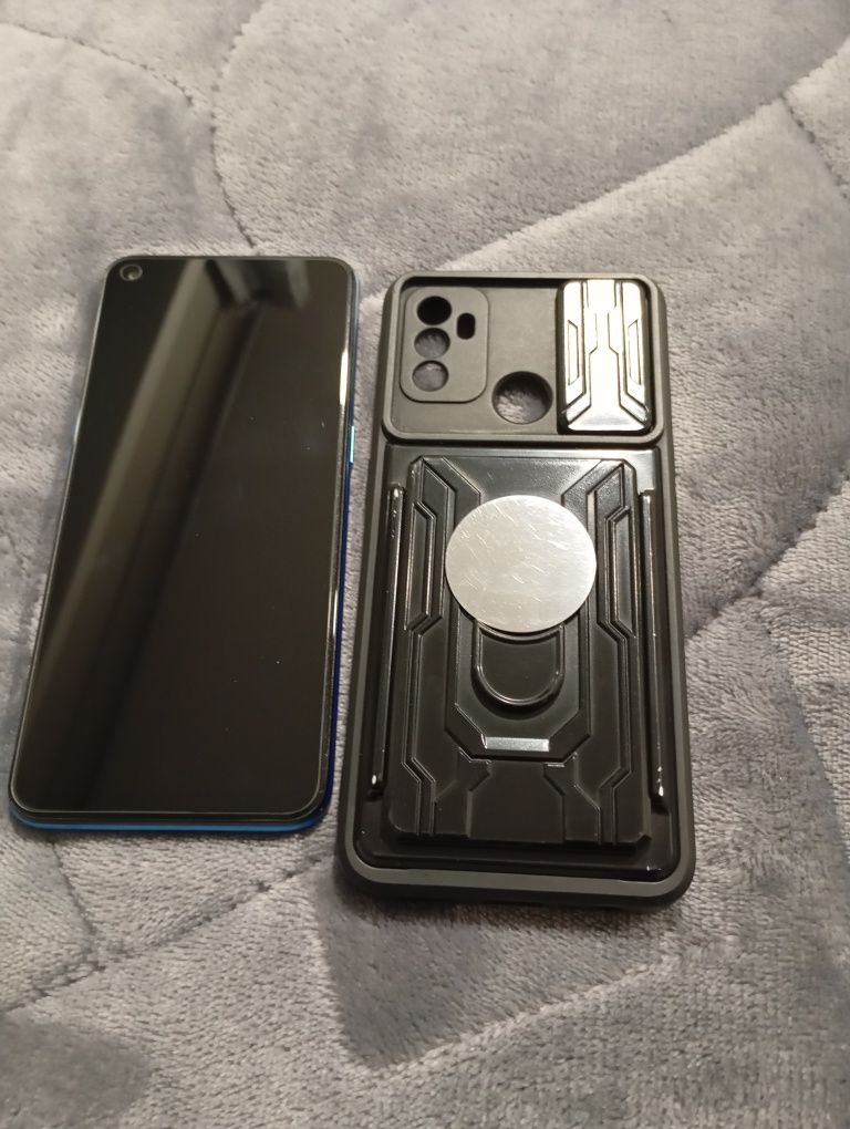OPPO a53S dual sim troco