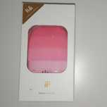 Xiaomi InFace szczoteczka soniczna do twarzy - kolor różowy