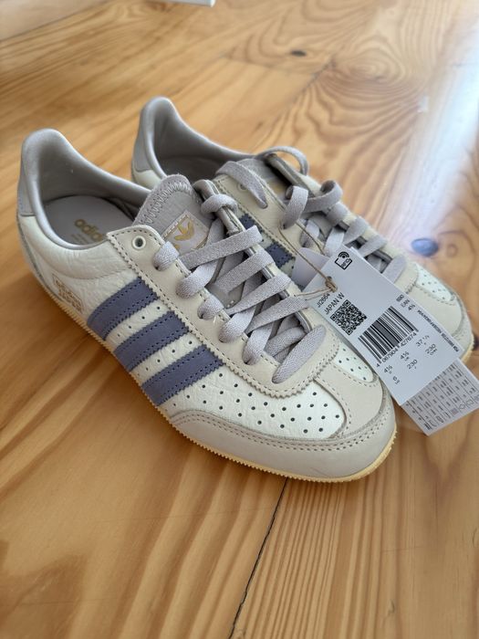 Adidas Japan - Novas (37,5)