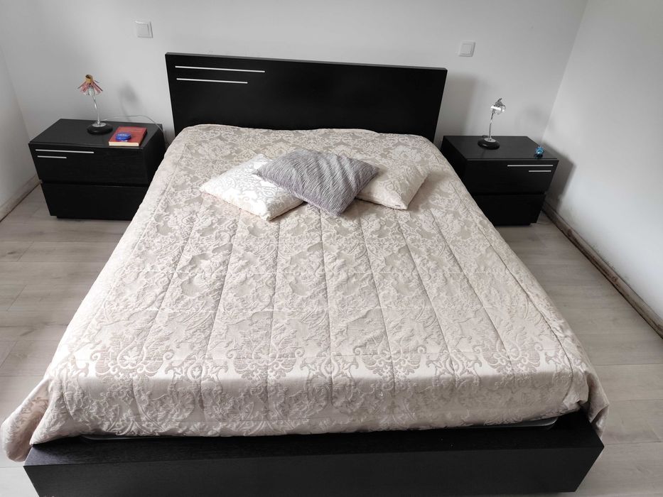 Mobília de quarto de casal