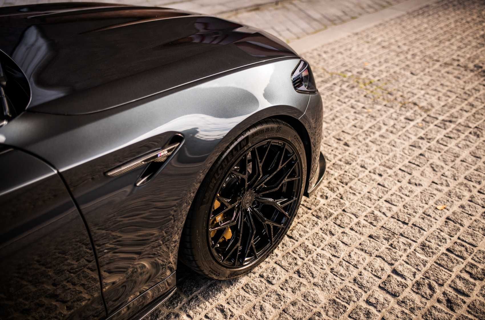 Felgi Concaver CVR1 20" 20x9J 20x10,5J 5x112 BMW G20 G21 M340 G30 G31