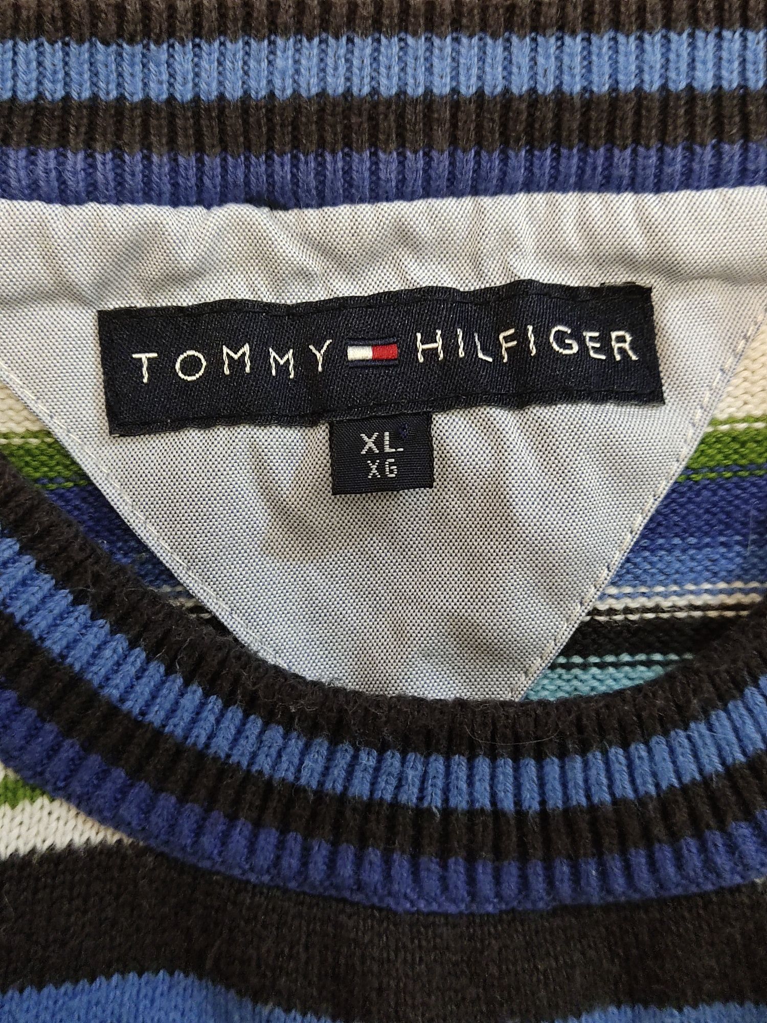 кофта Tommy Hilfiger