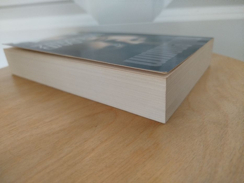 Mężczyzna, który gonił swój cień David Lagercrantz