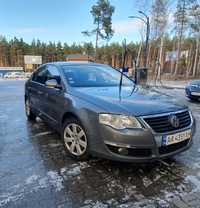 Volkswagen Passat2007