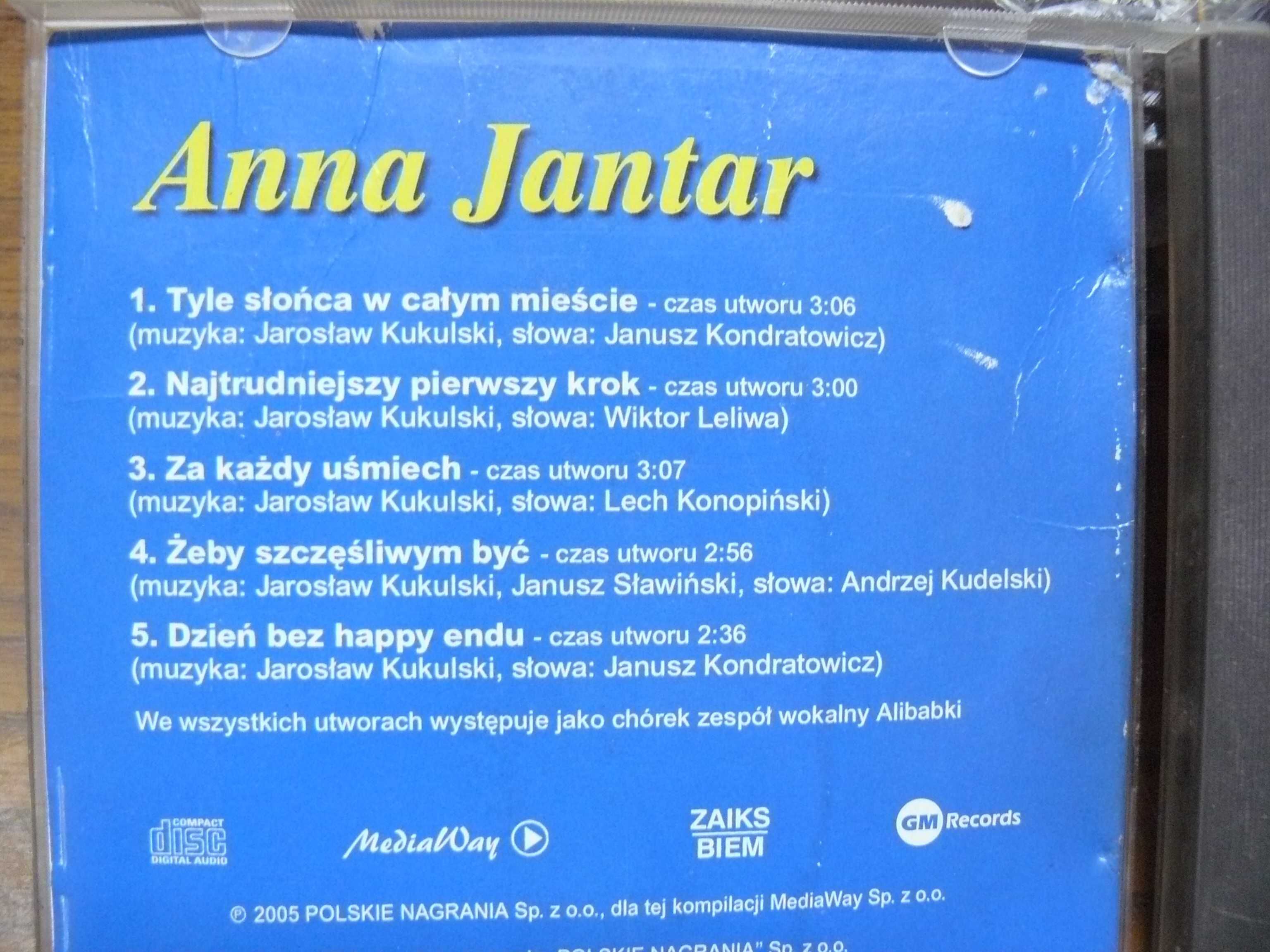 Płyty CD audio w pudełkach za całość