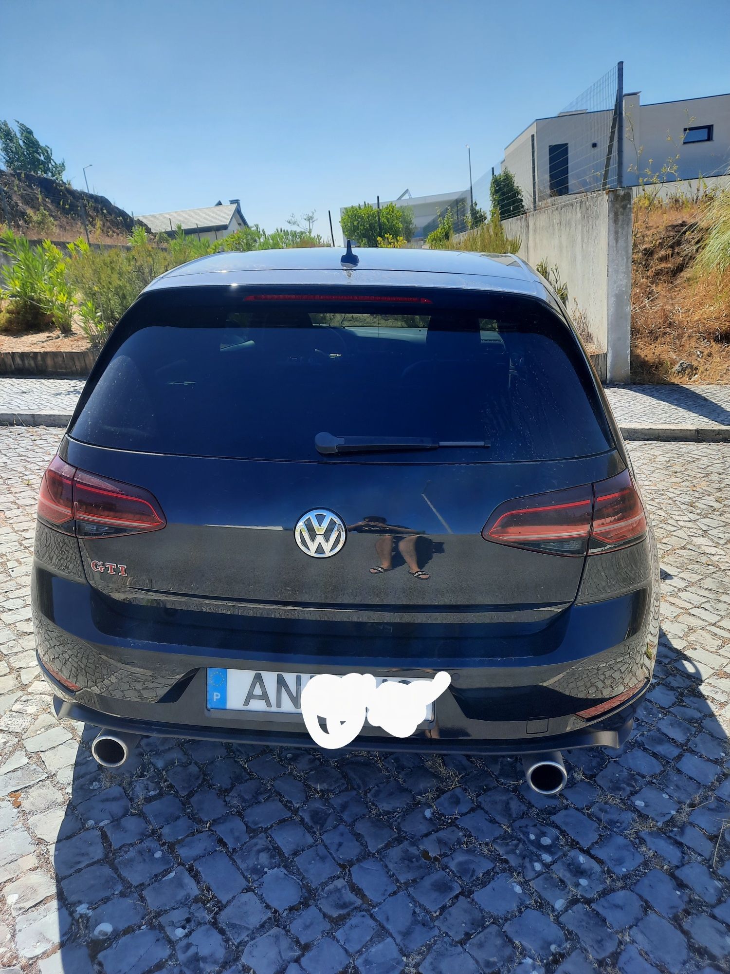 Golf GTI mk 7.5 Performance