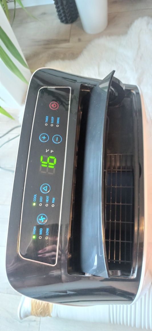 Klimatyzator przenośny Furizu Robo
