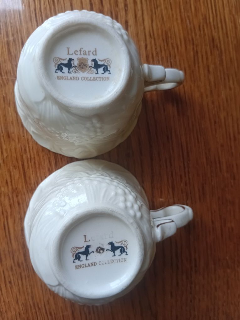 Lafard чашка england collection