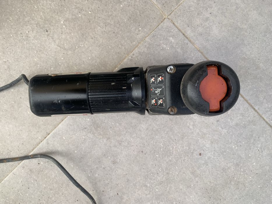 Tico Tico Wurth STP-60