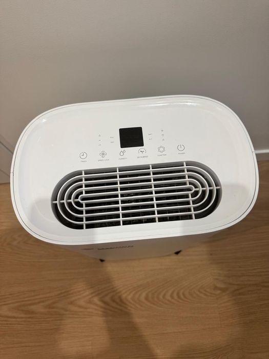 Осушувач повітря MYCOND Berg 25 (самовивіз)