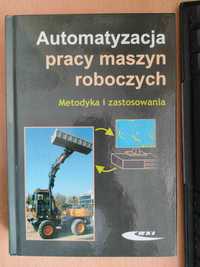 Automatyzacja pracy maszyn roboczych WKŁ