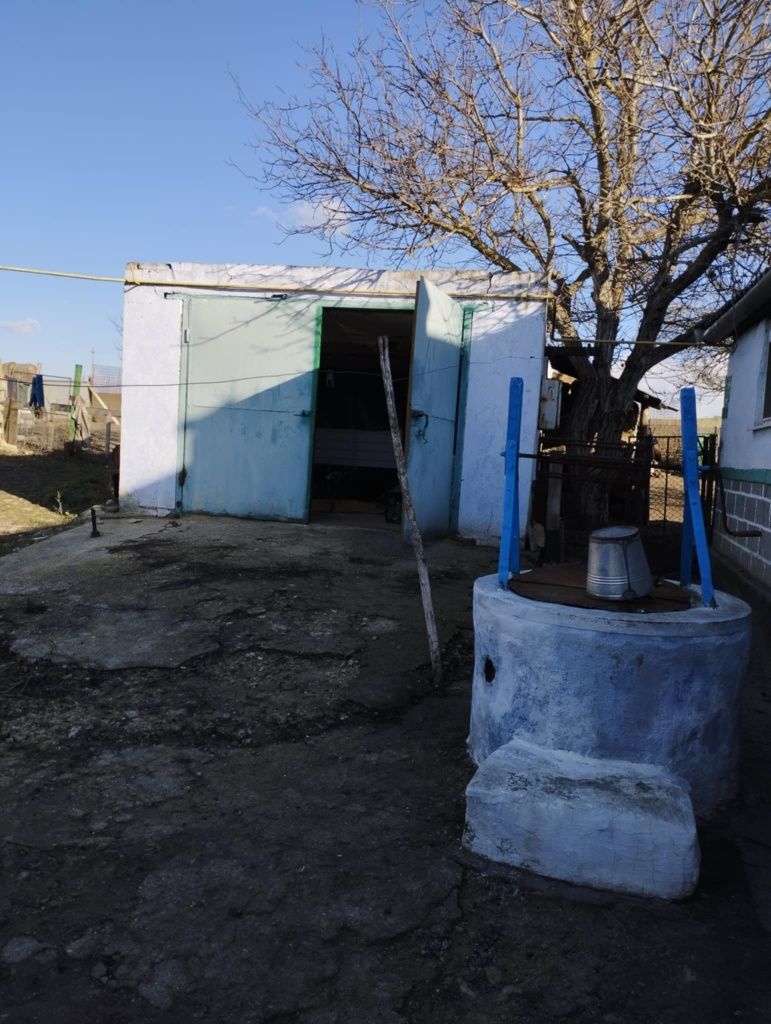 Продам будинок. село Дмитрівка Березанський район