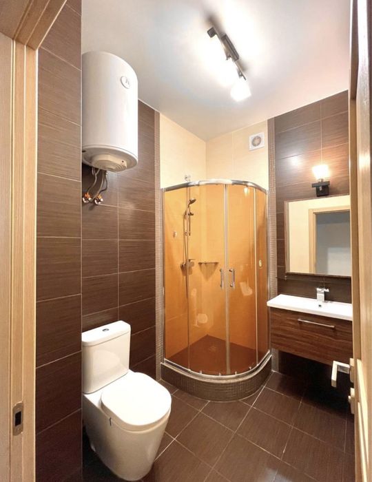 Аренда евродвушки / ЖК Пальмира Генуэзкая 5 /ЖИВОТНЫЕ / Аркадия Одесса