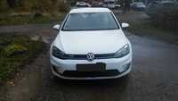 Продаж авто Volkswagen e-Golf