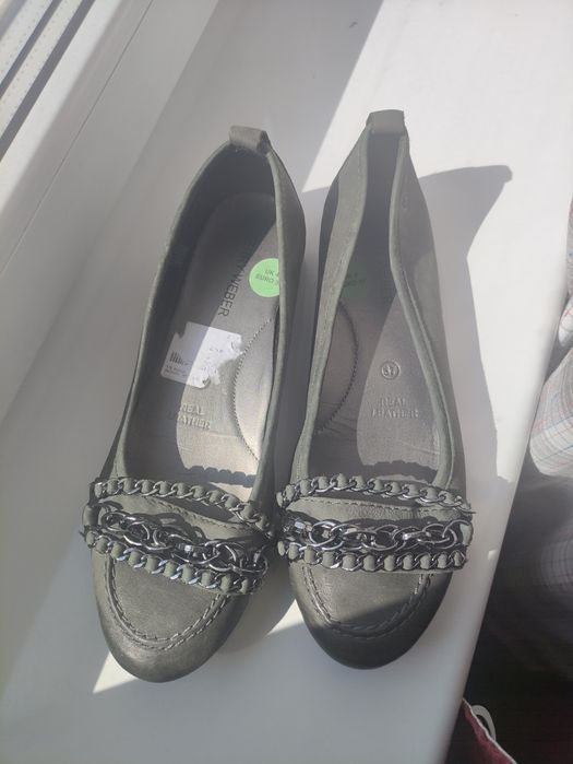 Baleriny Gerry Weber