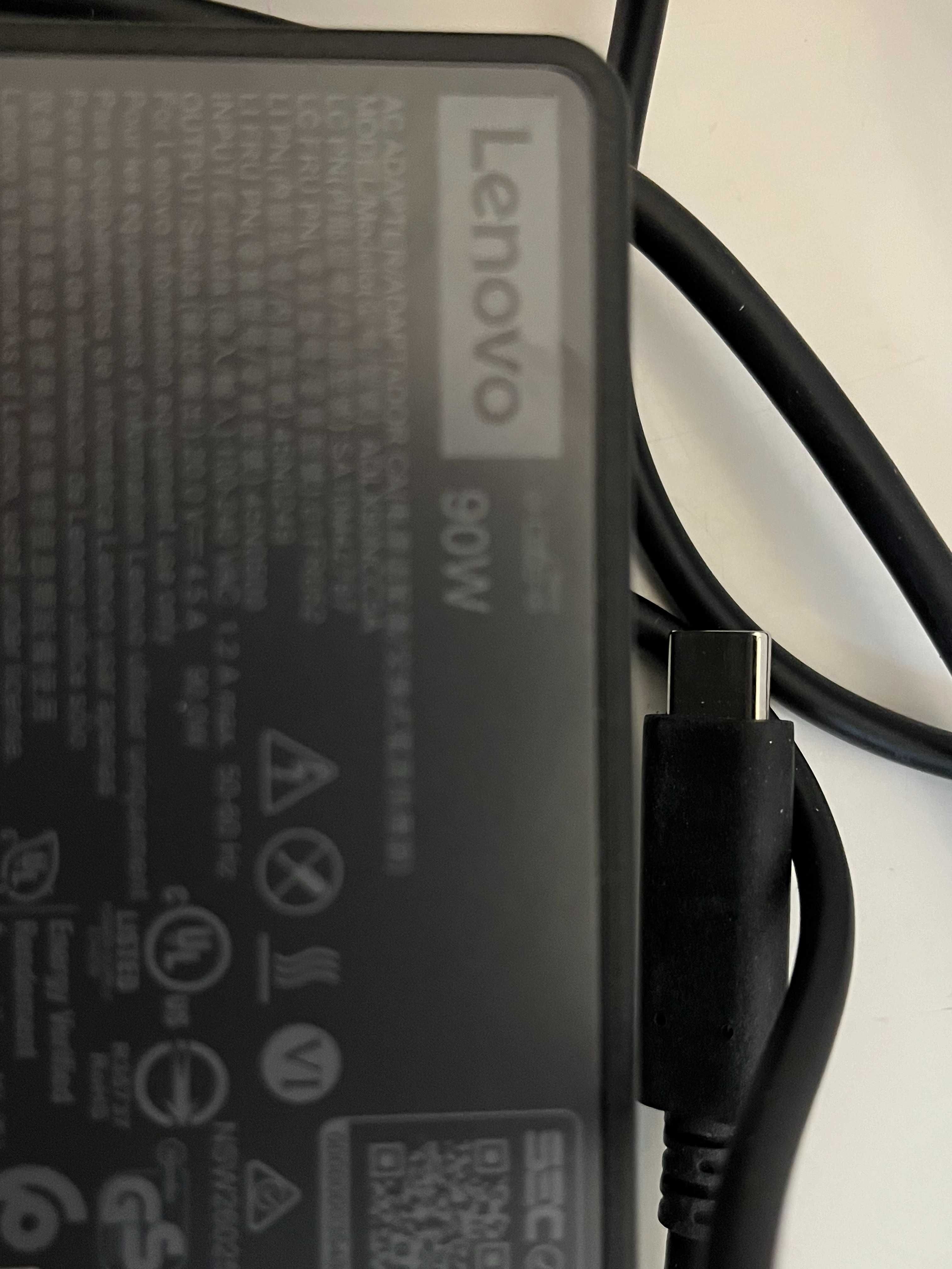 Stacja dokująca Lenovo ThinkPad USB-C Dock Gen2 40AS