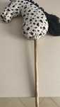 Hobby Horse A4 stan idealny, full zestaw z akcesoriami