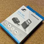 Transmiter audio Sennheiser BTD 700