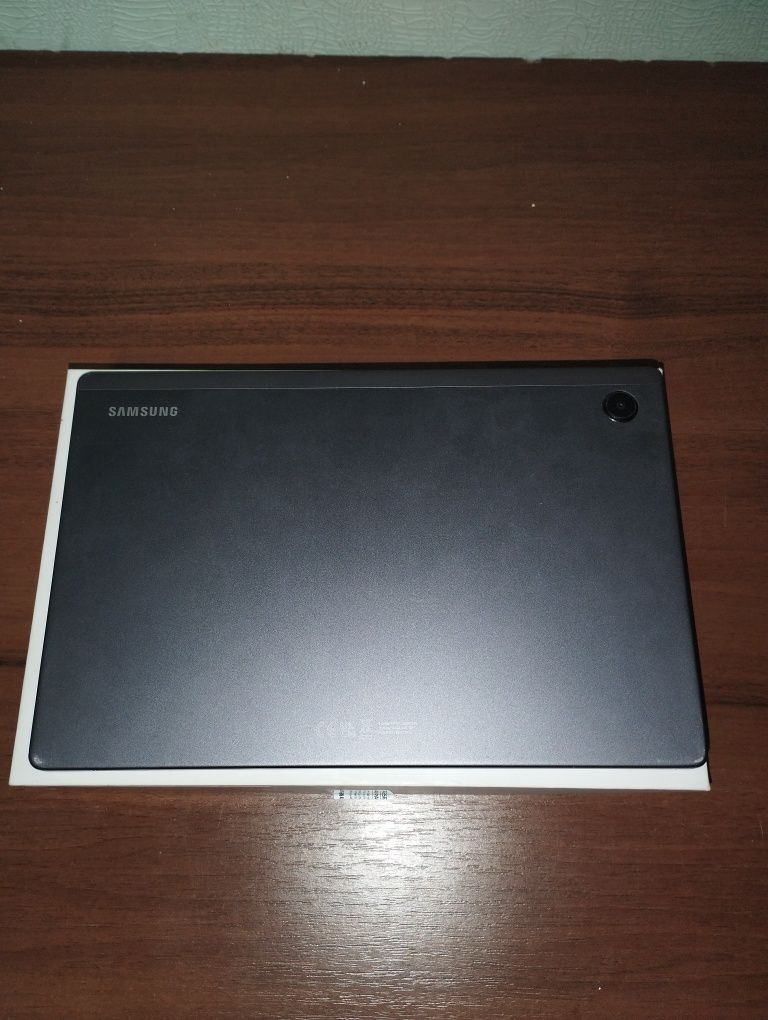 Планшет Galaxy Tab A8 4/64