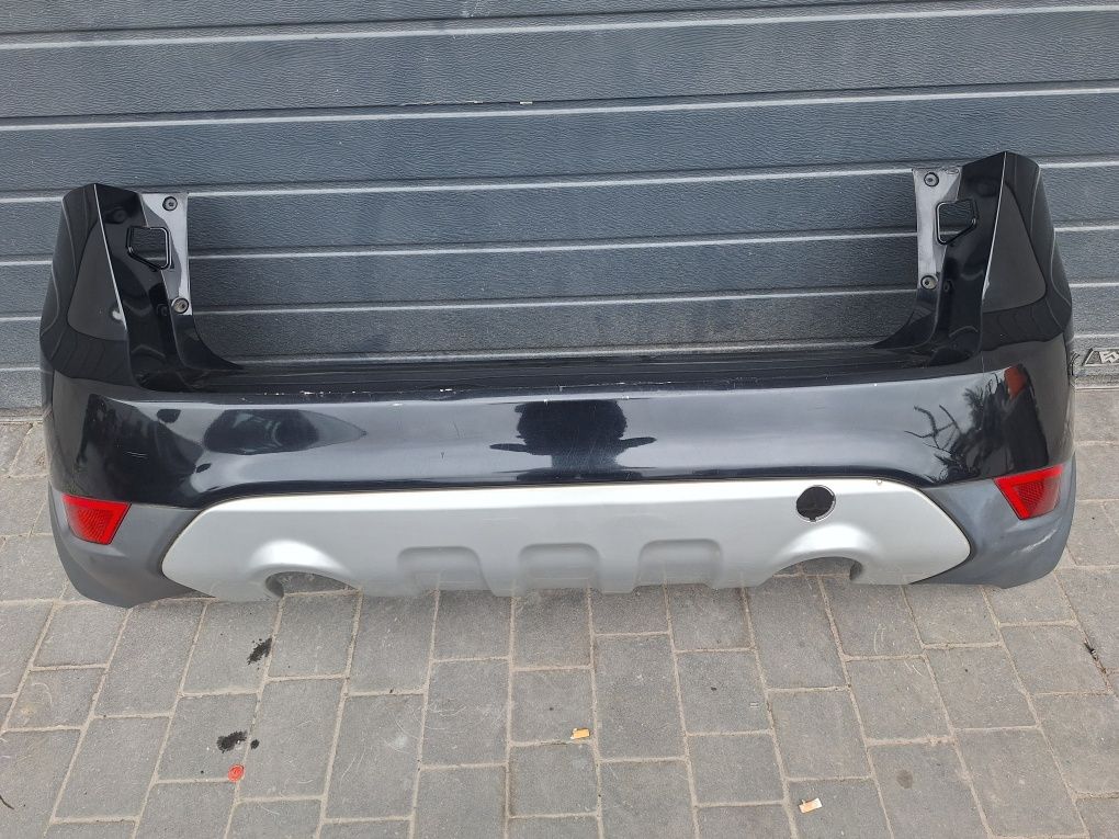 Zderzak tylny F8 Ford Kuga Mk1